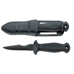 Apnea Sub 9C/2 Teflon Dalış Bıçağı