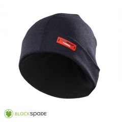 BLACKSPADE Termal Polar Bere Siyah M