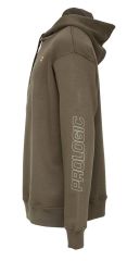Prologic Mirror Carp Hoodie Ivy Green Kapüşonlu