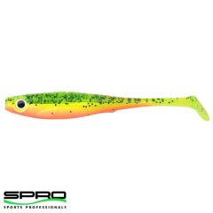 SPRO Iris Pop Eye 10Cm SilikonYem Mojito 1/1
