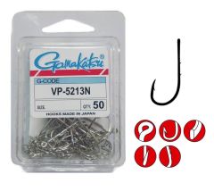 GAMAKATSU VP-5213N 1 Olta İğnesi
