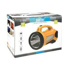 Panther PT-8030 Led projektör 2500 Lumen