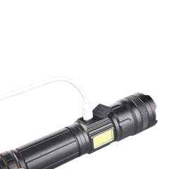 Panther PT-4070 Led El Feneri 1000 Lumen