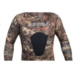 Apnea Legand Troox  5 mm Kamuflaj Dalış Elbisesi