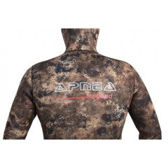 Apnea Legand Troox  5 mm Kamuflaj Dalış Elbisesi