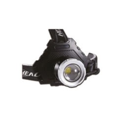 PANTHER PT-5960 P50 LEDLİ ŞARJLI KAFA LAMBASI