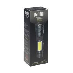 Panther PT-4018 Led El Feneri 800 Lumen