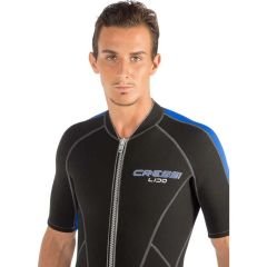 Cressi Lido Man Shorty Dalış Elbisesi