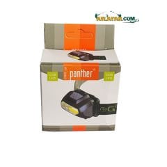 PANTHER PT-5907 KAFA LAMBASI