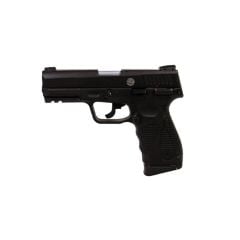 CYBERGUN Taurus 24/7 G2 Siyah Mt. Airsoft Tabanca