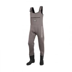 SPRO 4Mm Neoprene Chest Wader Tulum Çizme 43