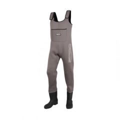 SPRO 4Mm Neoprene Chest Wader Tulum Çizme 45