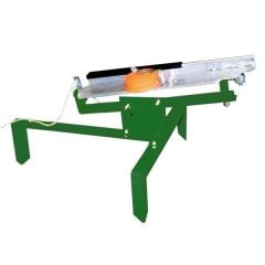 STERLING CT 101 Koyu Yeşil Trap Makinesi