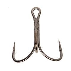 Mustad Olta İğnesi TG58BLN 6lı