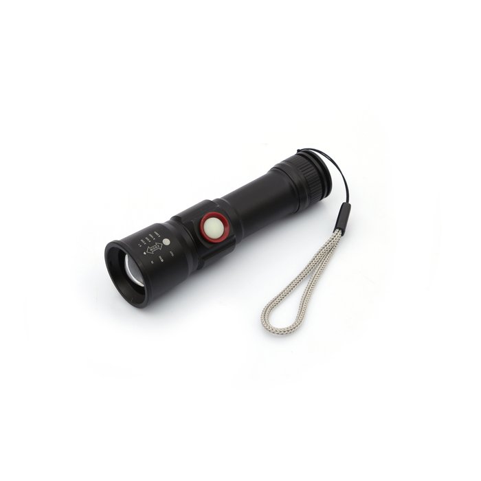 PANTHER 4060 USB ŞARJLI METAL FENER