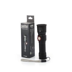 PANTHER 4060 USB ŞARJLI METAL FENER