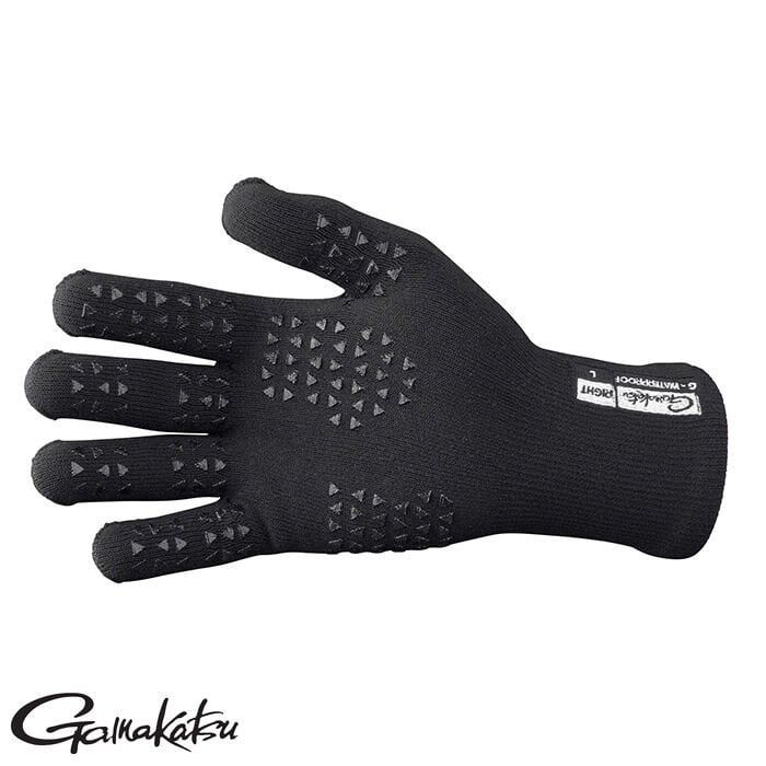 GAMA G-WATERPROOF Eldiven M