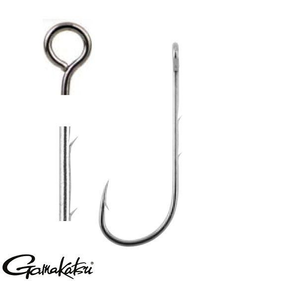 D. GAMAKATSU Single Hook 31 No:12 Olta İğnesi