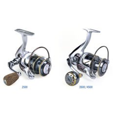 Banax Nextum Olta Makinesi