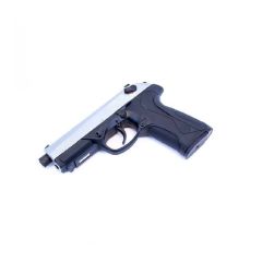 CYBERGUN Bulldog Gümüş Airsoft Tabanca