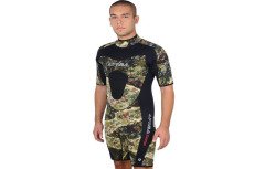 Apnea Hunter Shorty 3 mm