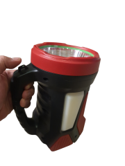 PANTHER  PT-8030 USB SARJLI EL FENERİ