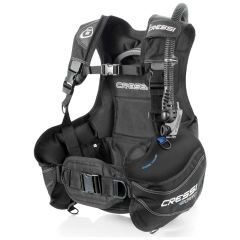 Cressi Start Scuba Dalış Seti DIN