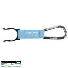 FSTYL HYDRATE Şişe Klipsi Mavi 1/1