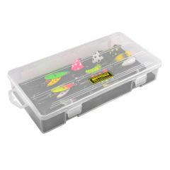 SPRO Tackle Box W.E. 230x120x42Mm Sahte Yem Kutusu