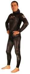 Thermoskin Dark 5 mm Yamamoto Dalış Elbisesi