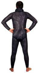 Thermoskin Dark 5 mm Yamamoto Dalış Elbisesi
