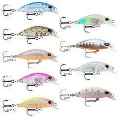 Storm Gomoku Minnow Sahte Balığı