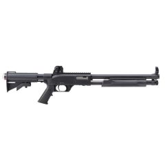 UMAREX Walther SG .68Cal. Plastik Bilye Atar Tüfek