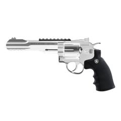 UMAREX Smith&Wesson 327 TRR8 4,5M Havalı Tabanca Ç