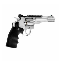 UMAREX Smith&Wesson 327 TRR8 4,5M Havalı Tabanca Ç