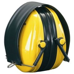 PELTOR 3M Optime I Katlanır B.bant 28D Atış Kulak.