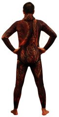 Thermoskin Karma 5 mm Yamamoto Dalış Elbisesi