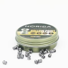 NORICA Hollow Point 5,5 mm  Havalı Saçma *250