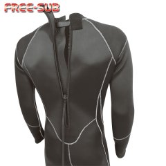Thyphoon Sörf & Rafting & Scuba Elbisesi 3 mm Erkek