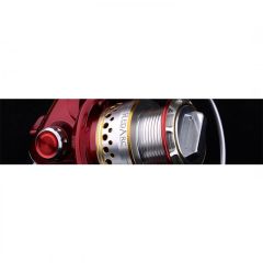 SPRO Red Arc 1000 6+1 BB Olta Makinesi