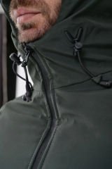 EXUMA ERKEK KAYAK MONTU 2311142 801-KHAKI