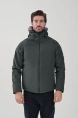 EXUMA ERKEK KAYAK MONTU 2311142 801-KHAKI