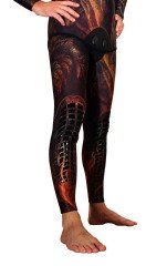 Thermoskin Karma 7 mm Yamamoto Dalış Elbisesi