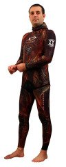 Thermoskin Karma 7 mm Yamamoto Dalış Elbisesi