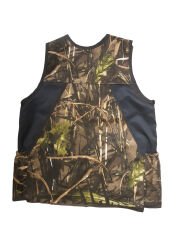 HUNTHINK H23 SAZ KAMUFLAJ AVCI YELEĞİ