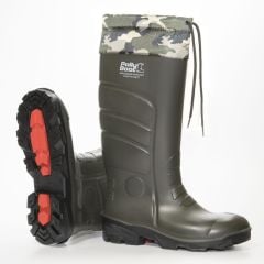 POLLYBOOT BOĞAZLI ÇİZME