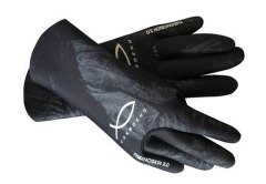 Thermoskin 3 mm Eldiven Dark
