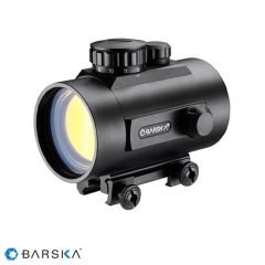 BARSKA 50MM, 5 MOA , Red Dot Nişangah