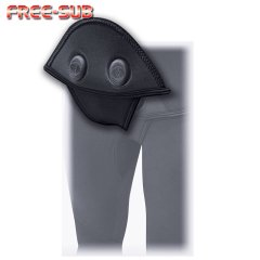 Freesub Kardeniz 7 mm Dalış Elbisesi