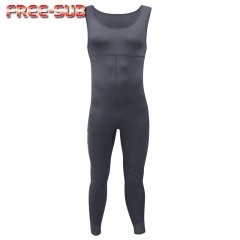 Freesub Kardeniz 7 mm Dalış Elbisesi